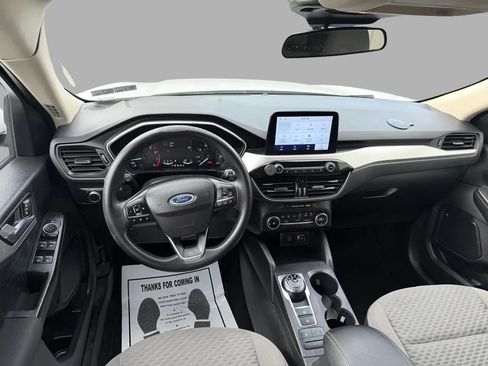 Used 2020 Ford Escape SE AWD/4WD image 22