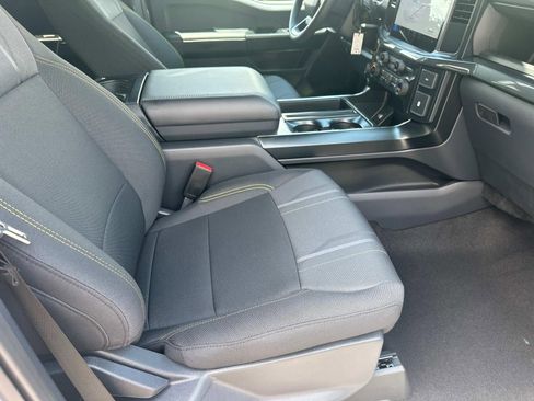 New 2025 Ford F150 STX image 44