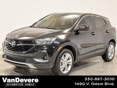 Used 2020 Buick Encore GX Preferred