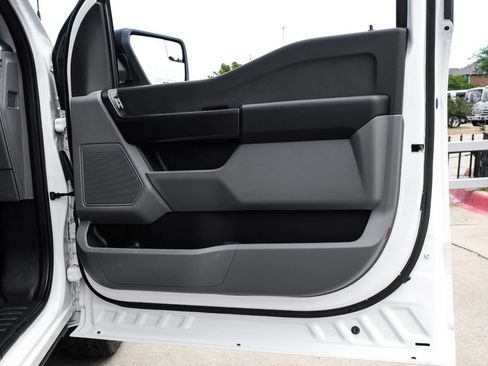 Used 2023 Ford F150 XL w/ XL Chrome Appearance Package RWD image 38
