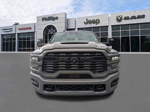 New 2026 RAM 2500 Tradesman image 8