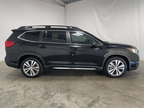 Used 2021 Subaru Ascent Limited w/ Popular Package #4 AWD/4WD image 2