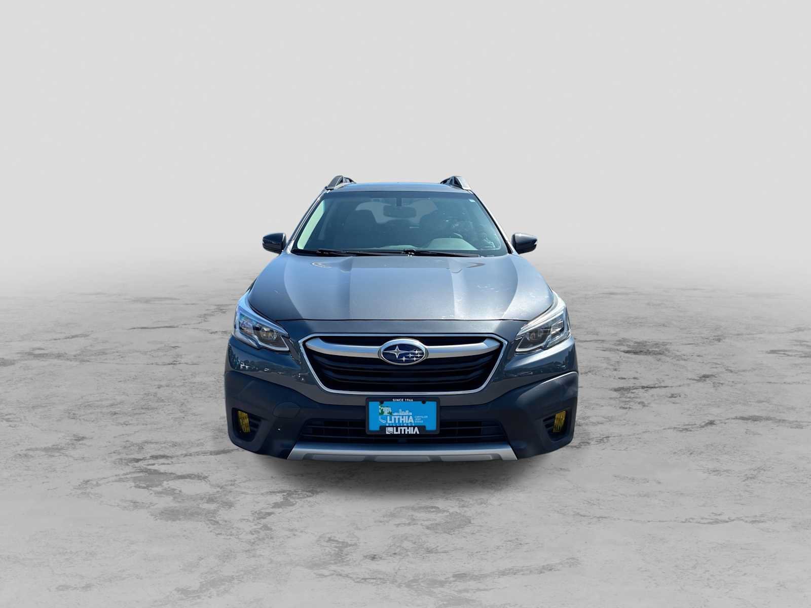 Used 2021 Subaru Outback Limited w/ Popular Package #2 AWD/4WD image 3