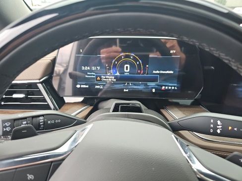 New 2026 Chevrolet Suburban High Country image 43