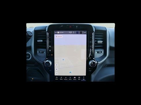 New 2025 RAM 2500 Tradesman image 5