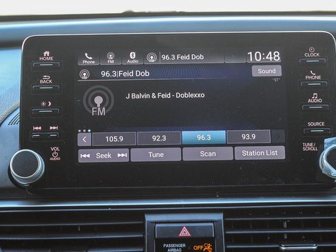 Used 2022 Honda Accord Sport image 15