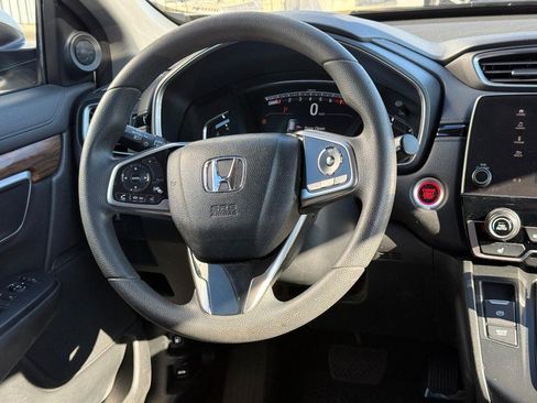 Used 2017 Honda CR-V EX image 13