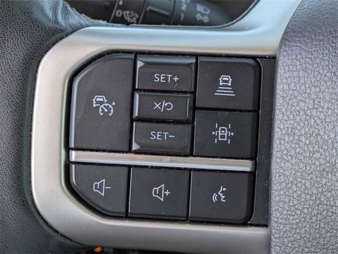 Used 2024 Ford Expedition Max Limited image 21