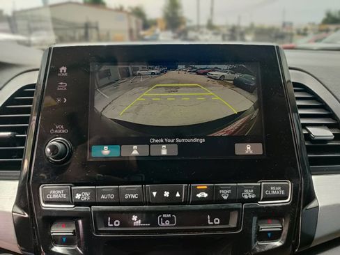 Used 2019 Honda Odyssey EX-L image 19