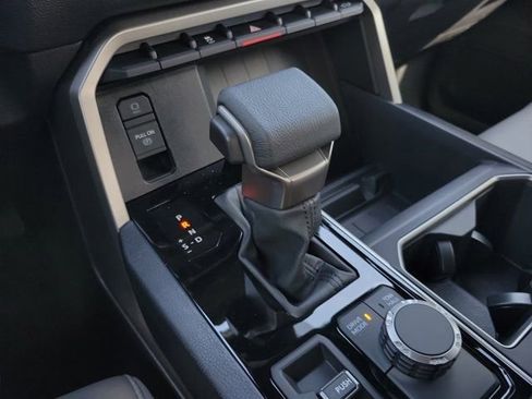 New 2026 Toyota Tundra SR5 AWD/4WD image 19