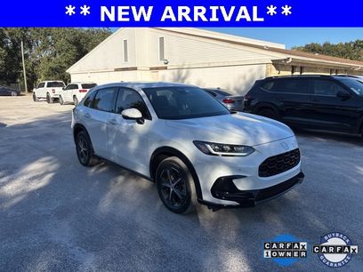 Used 2023 Honda HR-V EX-L