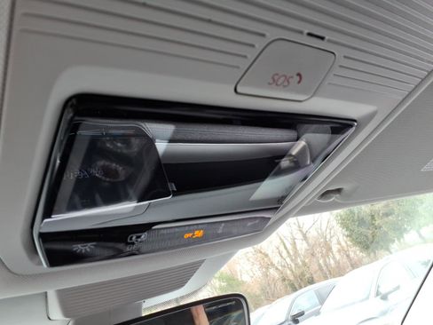 New 2026 Volkswagen Tiguan S image 16