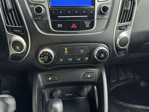 Used 2012 Hyundai Tucson GLS AWD/4WD image 13