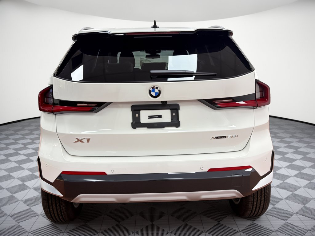 Used 2026 BMW X1 xDrive28i w/ Technology Package AWD/4WD image 11