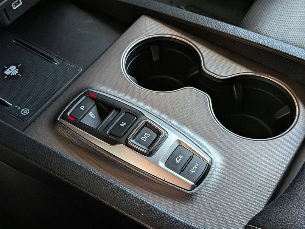 Used 2025 Honda Ridgeline RTL image 20