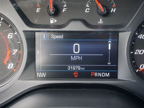 Used 2023 Chevrolet Camaro LT image 19