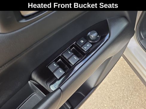 Used 2025 MAZDA CX-5 AWD 2.5 S w/ Preferred Package image 15