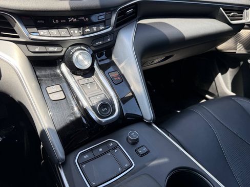 Used 2022 Acura TLX SH-AWD w/ Technology Package image 15