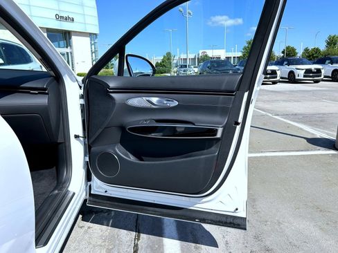 New 2026 Genesis GV70 2.5T AWD/4WD image 16