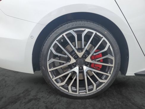 New 2026 Audi S5 Premium Plus AWD/4WD image 5