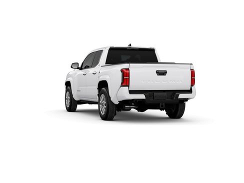 New 2026 Toyota Tacoma SR5 image 26