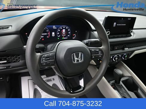 Used 2024 Honda Accord EX image 15