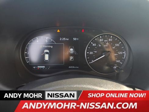 Used 2024 Nissan Kicks SR image 12