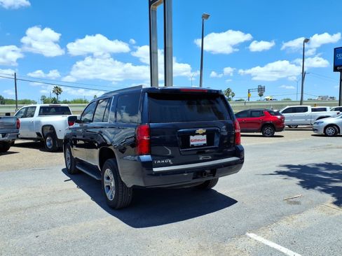Used 2018 Chevrolet Tahoe LS RWD image 6
