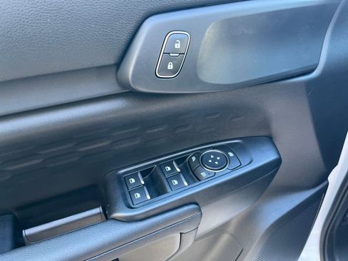 New 2025 Ford Ranger XL image 16