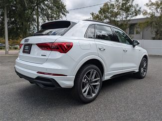 Used 2025 Audi Q3 2.0T Premium video 2