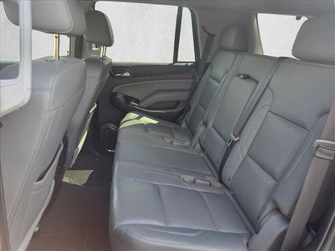 Used 2019 Chevrolet Tahoe LT RWD image 15