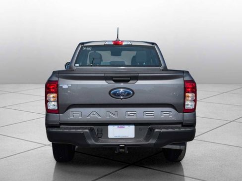New 2025 Ford Ranger XL w/ Trailer Tow Package image 12