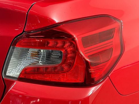 Used 2019 Subaru WRX STI AWD/4WD image 31
