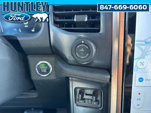 Used 2023 Ford F150 Lightning Lariat w/ Equipment Group 511A High image 31