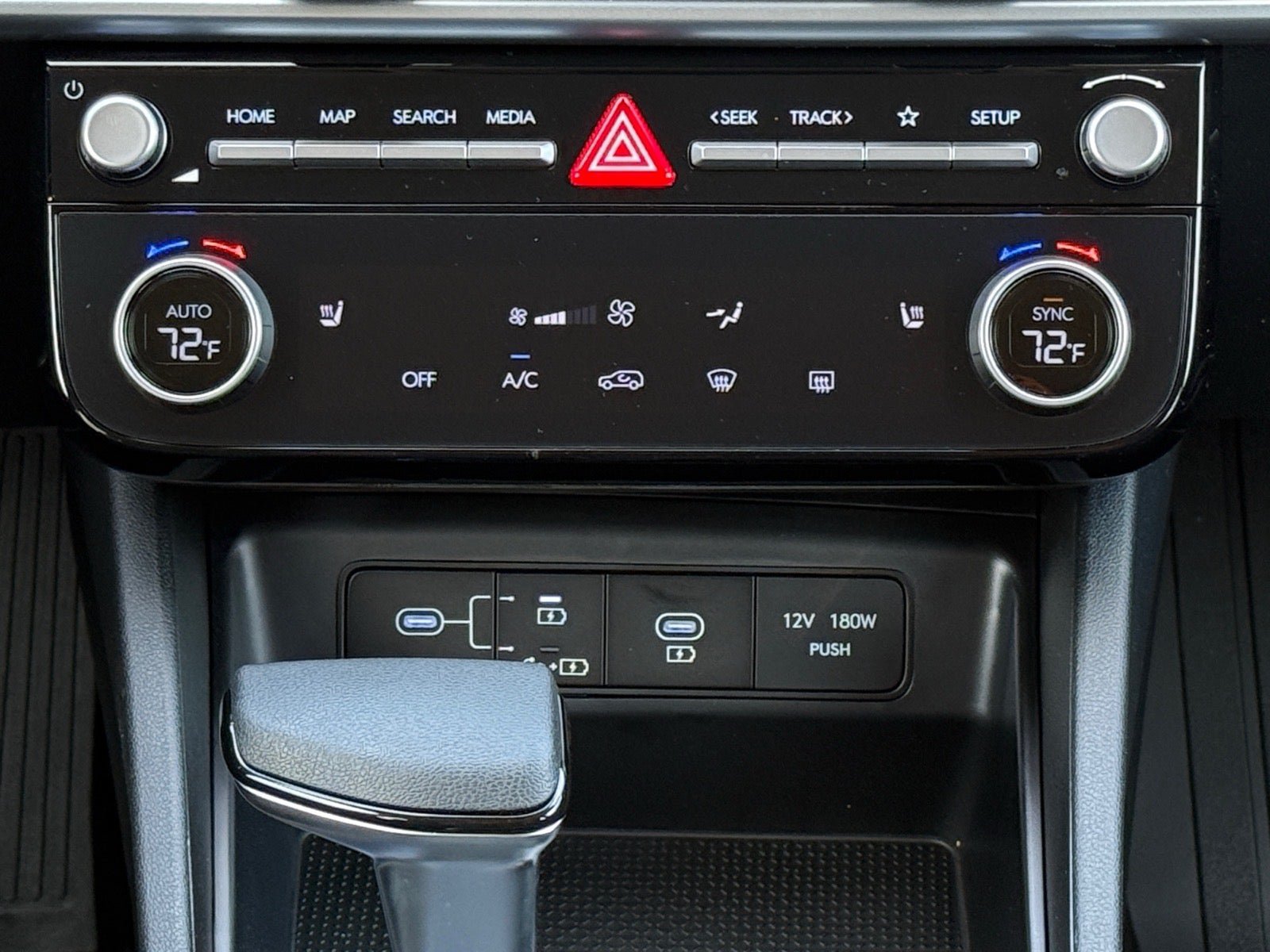 New 2026 Hyundai Tucson SEL AWD/4WD image 22