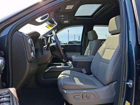 Used 2020 GMC Sierra 1500 SLT w/ SLT Premium Package AWD/4WD image 13