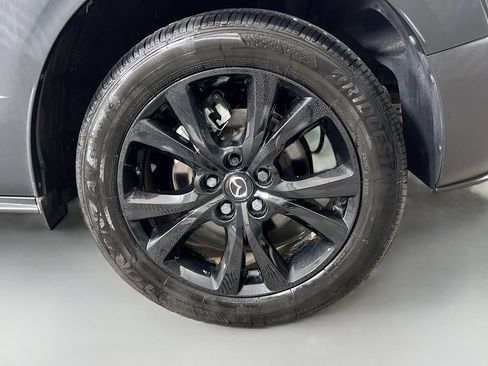 Certified 2024 MAZDA CX-30 AWD 2.5 S w/ Select Sport Pkg image 33