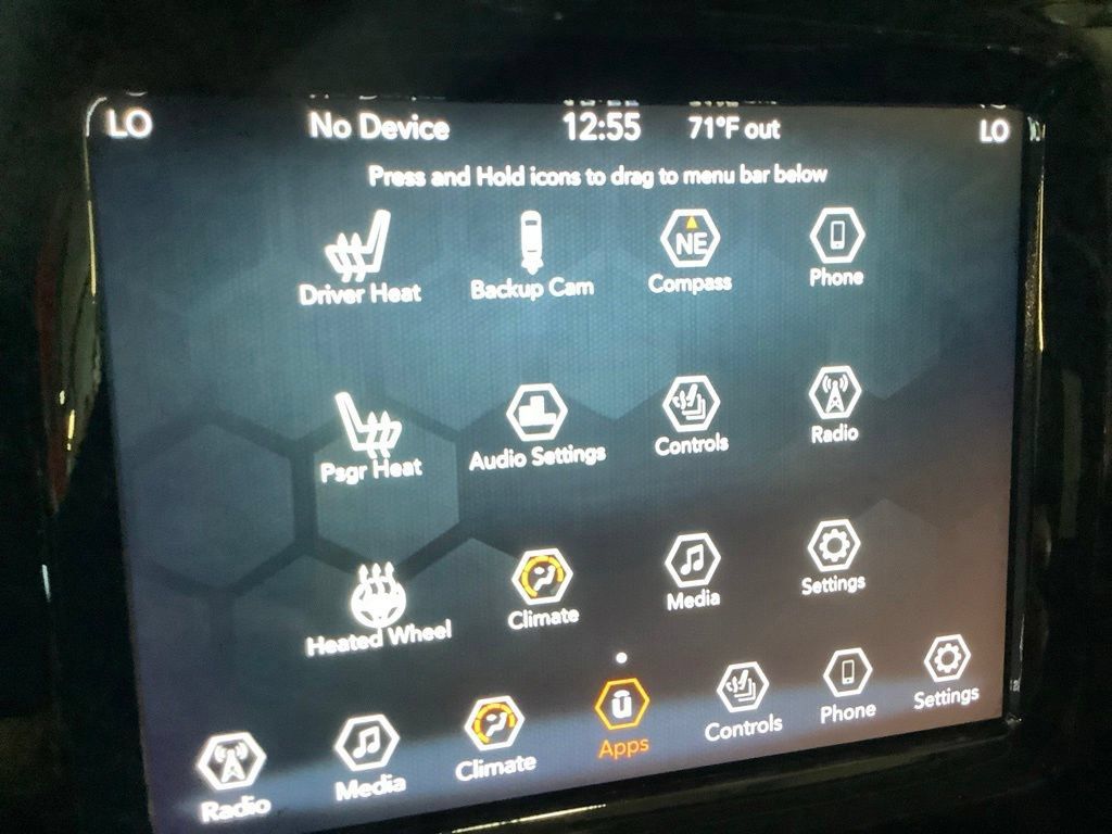 Used 2019 Jeep Cherokee Limited AWD/4WD image 39