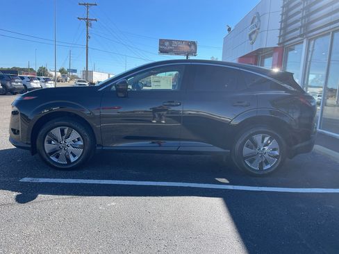 New 2026 Nissan Murano SL image 19