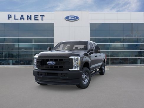 New 2026 Ford F250 XL w/ XL Off-Road Package AWD/4WD image 2