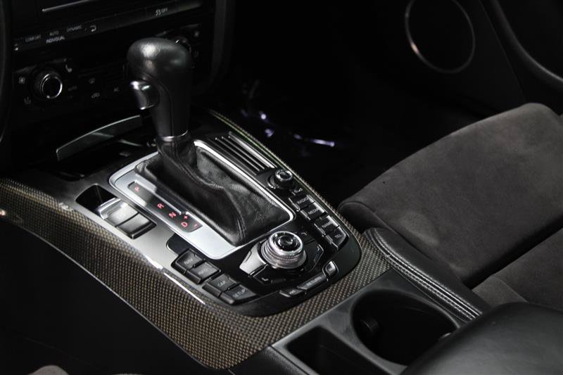Used 2011 Audi S5 Premium Plus AWD/4WD image 4