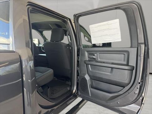 New 2026 RAM 2500 Tradesman AWD/4WD image 60