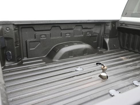 Used 2023 Chevrolet Silverado 3500 LTZ w/ Gooseneck/5TH Wheel Package image 5