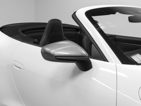 Certified 2026 Porsche 911 Carrera T RWD image 16