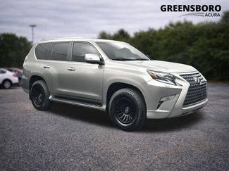 Used 2023 Lexus GX 460 Premium AWD/4WD 360° Tour