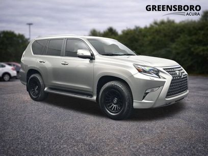 Used 2023 Lexus GX 460 Premium