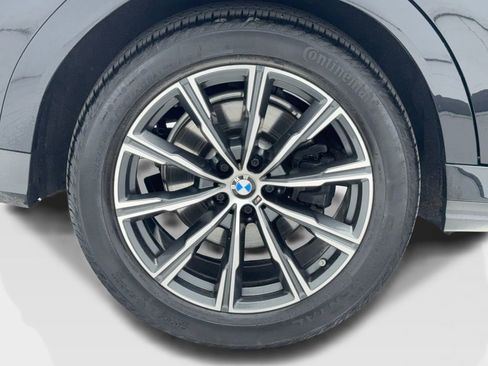 Used 2021 BMW X6 xDrive40i w/ M Sport Package image 55