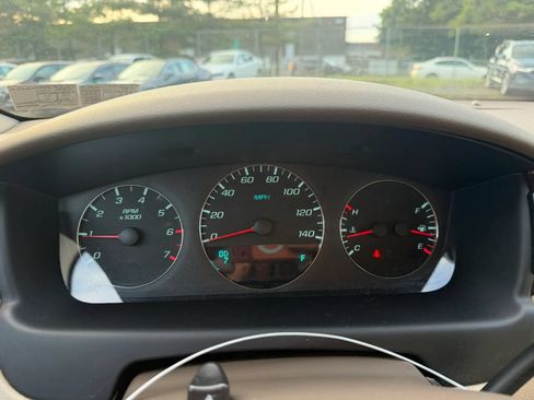 Used 2007 Chevrolet Impala LT FWD image 16