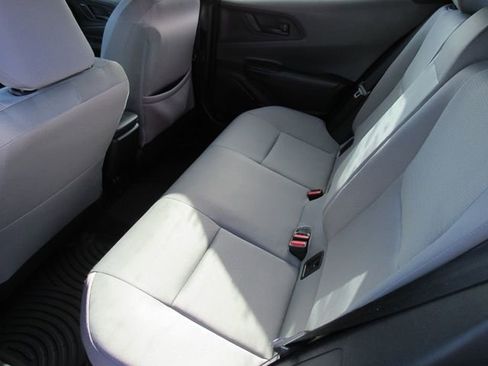 Used 2023 Toyota Prius LE FWD image 14
