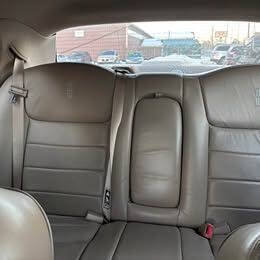 Used 2001 Lincoln Town Car Signature RWD image 10